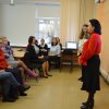 Медіашкола Університету Грінченка відкрила четвертий сезон
