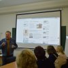 Медіашкола Університету Грінченка відкрила четвертий сезон