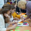 Медіашкола Університету Грінченка відкрила четвертий сезон