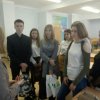 Хто мріє працювати на телебаченні?