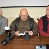 Презентація роману «Міф та божевілля»
