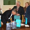 Презентація роману «Міф та божевілля»