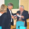 Презентація роману «Міф та божевілля»