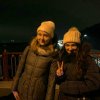 Із парасолями проти насильства