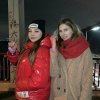 Із парасолями проти насильства