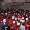 Нову «Королеву» та «Короля» Інституту журналістики обрано!