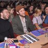 Нову «Королеву» та «Короля» Інституту журналістики обрано!