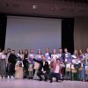 Нову «Королеву» та «Короля» Інституту журналістики обрано!