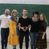 Фестиваль молодіжних видань