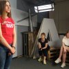 Майстри інтерв'ювання. АстудіЯ навчає