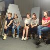 Майстри інтерв'ювання. АстудіЯ навчає