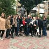 Квест по музею Бориса Грінченка