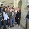 Квест по музею Бориса Грінченка