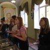 Квест по музею Бориса Грінченка
