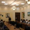 Квест по музею Бориса Грінченка