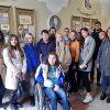 Квест по музею Бориса Грінченка