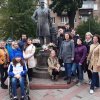 Квест по музею Бориса Грінченка