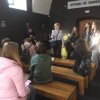 Історія — це правда, яка стає брехнею. Міф — це брехня, яка стає правдою