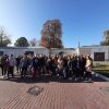 Історія — це правда, яка стає брехнею. Міф — це брехня, яка стає правдою