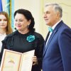 Вітаємо колег із професійним святом!