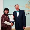 Вітаємо колег із професійним святом!