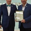Вітаємо колег із професійним святом!