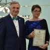 Вітаємо колег із професійним святом!