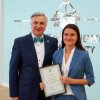 Вітаємо колег із професійним святом!