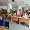 V Студентська інтернет-конференція «Інформація.  Наука. Бібліотека. Весна»