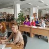 V Студентська інтернет-конференція «Інформація.  Наука. Бібліотека. Весна»