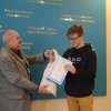 Церемонія нагородження 
