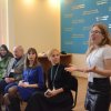 Церемонія нагородження 