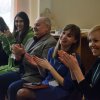 Церемонія нагородження 