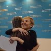 Церемонія нагородження 