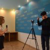 Церемонія нагородження 