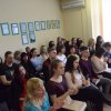 Церемонія нагородження 