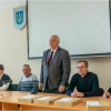 Олімпіада в Дніпрі 2019