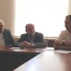 Засідання круглого столу «Симон Петлюра – державний, політичний, військовий діяч, публіцист і журналіст»