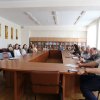 Засідання круглого столу «Симон Петлюра – державний, політичний, військовий діяч, публіцист і журналіст»
