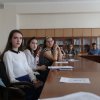 Засідання круглого столу «Симон Петлюра – державний, політичний, військовий діяч, публіцист і журналіст»