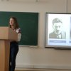 Засідання круглого столу «Симон Петлюра – державний, політичний, військовий діяч, публіцист і журналіст»