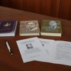 Засідання круглого столу «Симон Петлюра – державний, політичний, військовий діяч, публіцист і журналіст»