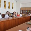 Засідання круглого столу «Симон Петлюра – державний, політичний, військовий діяч, публіцист і журналіст»