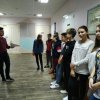 2000 кроків до успіху та п`ять тисяч секунд  до креативності