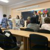 2000 кроків до успіху та п`ять тисяч секунд  до креативності