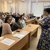 2000 кроків до успіху та п`ять тисяч секунд  до креативності