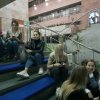 Четвертокурсники на практиці