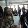 Четвертокурсники на практиці