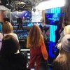 Грінценківці побували на ТV! 