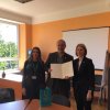Інститут журналістики Університету  Грінченка підкорює Європу